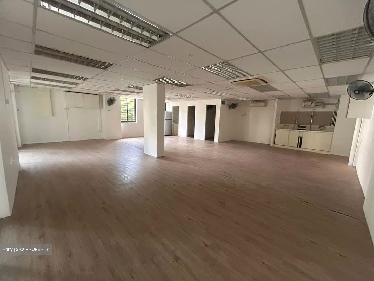 Cashew Park Condominium (D23), Retail #596392491